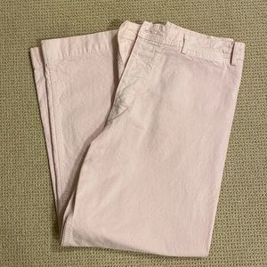 Kamm pants, worn fewer than 3 times.